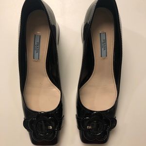 Prada Pumps 👠